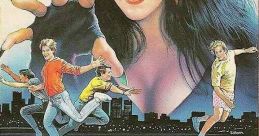 Girlfriend from Hell (1989)