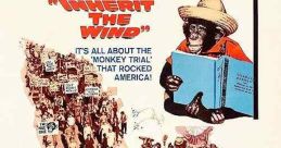 Inherit the Wind (1960)