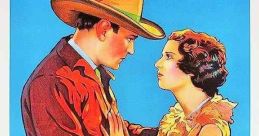 The Range Feud (1931) Clint Turner is arrested for the murder of his girlfriend Judy's father, a rival rancher who was an