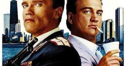 Red Heat (1988)
