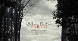 A Quiet Place Part II (2020)