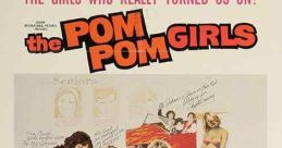 The Pom Pom Girls (1976)
