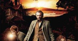 Under the Mountain (2009)