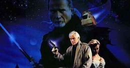 Trancers 4: Jack of Swords (1994)