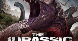 The Jurassic Games (2018) In the near future, 10 death row convicts are forced to compete in a virtual reality game that pits