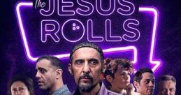 The Jesus Rolls (2019)