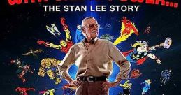 With Great Power: The Stan Lee Story (2010)