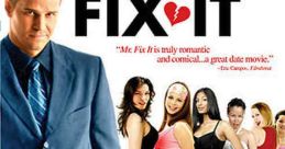 Mr Fix It (2006)