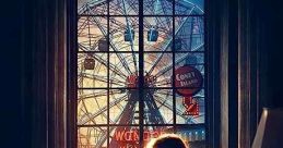 Wonder Wheel (2017)