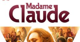 Madame Claude (2021)