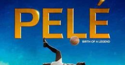 Pelé: Birth of a Legend (2016)