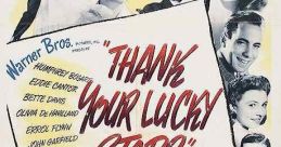 Thank Your Lucky Stars (1943)