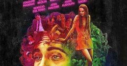 Inherent Vice (2014)