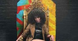 Queen Sono (2020)
