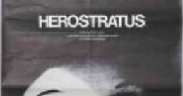 Herostratus (1967) When young poet Max (Michael Gothard) hires a marketing company to turn his suicide-by-jumping into a