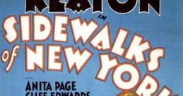Sidewalks of New York (1931)