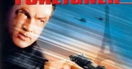 The Foreigner (2003) A freelance agent must transport a package for a mysterious employer, leading him into a web of betrayal