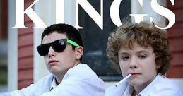 Funeral Kings (2012)