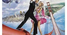 A View to a Kill (1985) The recovery of a microchip off the body of a fellow agent leads James Bond to a mad industrialist