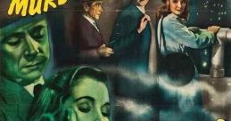 Escape in the Fog (1945)
