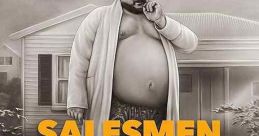 Salesmen (2022)