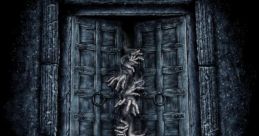 The Other Side of the Door (2016)
