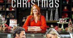 Candy Coated Christmas (2021)
