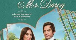 Paging Mr. Darcy (2024)