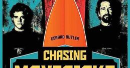 Chasing Mavericks (2012)