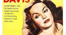 Another Man's Poison (1951) A mystery writer becomes involved in a tangled web of murderous deception not unlike the plots of