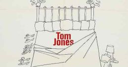 Tom Jones (1963) The romantic and chivalrous adventures of adopted bastard Tom Jones in 18th-century England. Cast: Squire