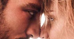 Heaven in Hell (2023) Olga and Maks are 15 years apart. She is a successful woman with an established position, mother of a