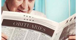 If You're Not in the Obit, Eat Breakfast (2017) Carl Reiner tracks down several nonagenarians to show how the twilight