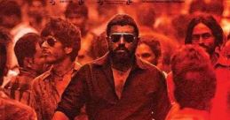 Moothon (2019) A transgender child from Lakshadweep sets off to Mumbai in pursuit of Akbar, an elder brother who left the