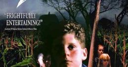 Children of the Corn: The Gathering (1996)