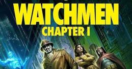 Watchmen: Chapter I (2024)