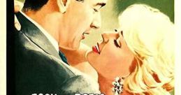 Pillow Talk (1959) An interior decorator and a playboy songwriter share a telephone party line and size each other up.