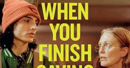 When You Finish Saving the World (2023)