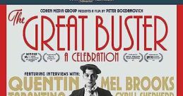 The Great Buster (2018)