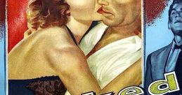 Naked Alibi (1954)