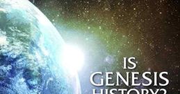 Is Genesis History? (2017)