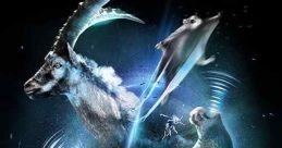 Super-Natural (2022) Using the latest scientific innovations and filmmaking technology, the powers and super-senses of the