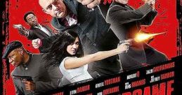 Operation: Endgame (2010) A battle ensues among groups of government spy teams in an underground facility after their boss is