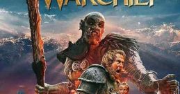 Warchief (2024) A group of guardians are tasked with protecting a messenger who must deliver vital information to their king.