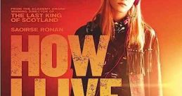 How I Live Now (2013) An American girl, sent to the English countryside to stay with relatives, finds love and purpose