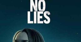 Tell No Lies (2024) When his wife goes missing, a desperate husband turns to law enforcement for help, only to discover his