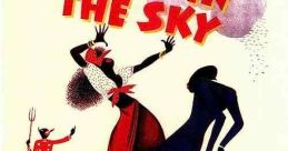 Cabin in the Sky (1943)