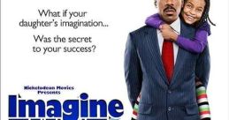 Imagine That (2009)