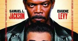 The Man (2005) Special Agent Derrick Vann is a man out to get the man who killed his partner, but a case of mistaken identity