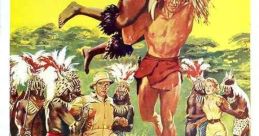 Tarzan's Hidden Jungle (1955)